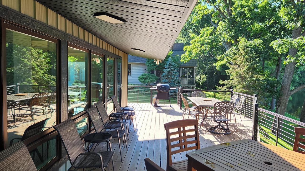 Photo of Outdoor in Coldwater