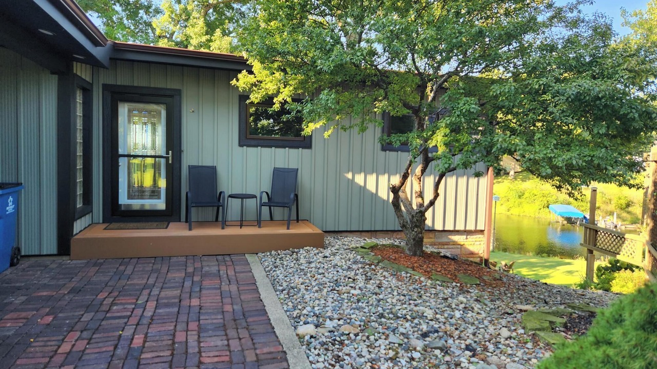Photo of Patio Balcony in Coldwater