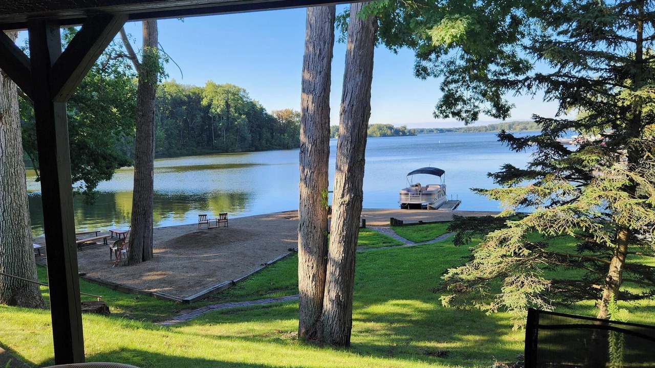 Photo of Outdoor in Coldwater