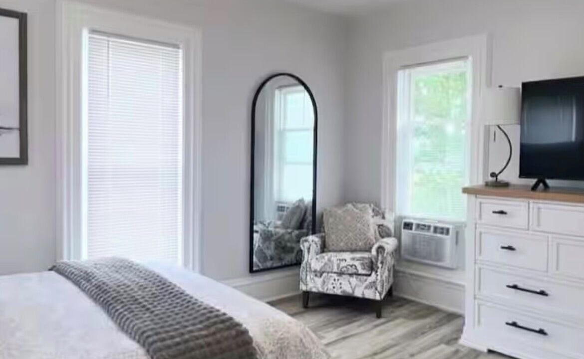Photo of Bedroom in Mayville