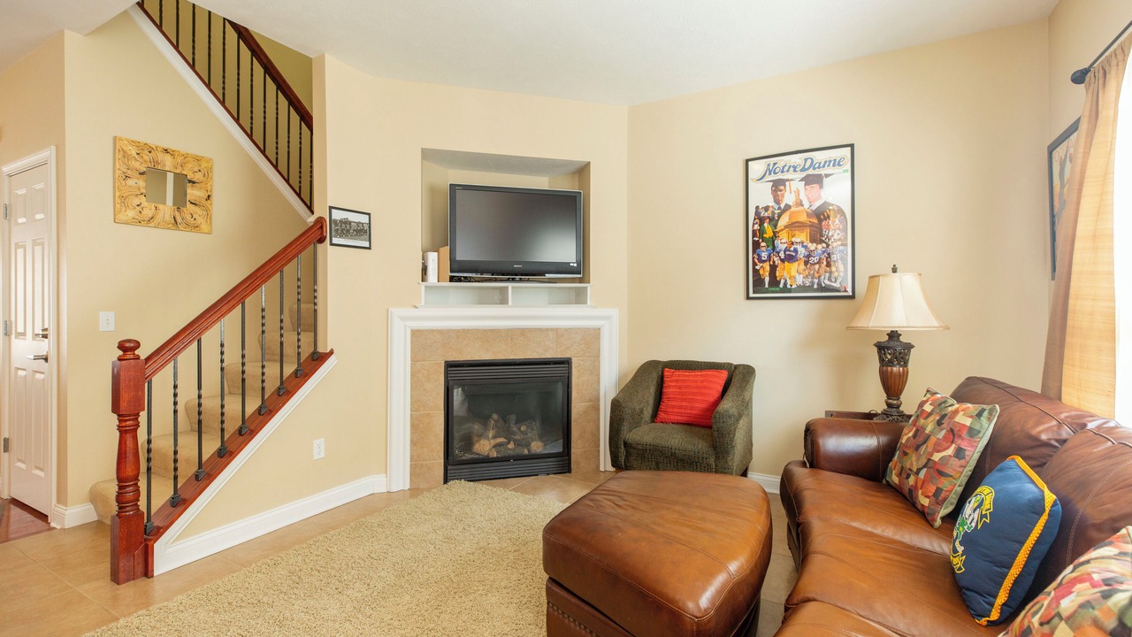 Photo of Livingroom in Roseland