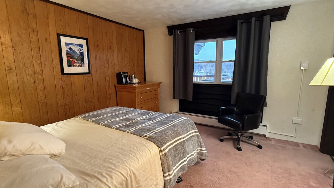 Photo of Bedroom in Upson