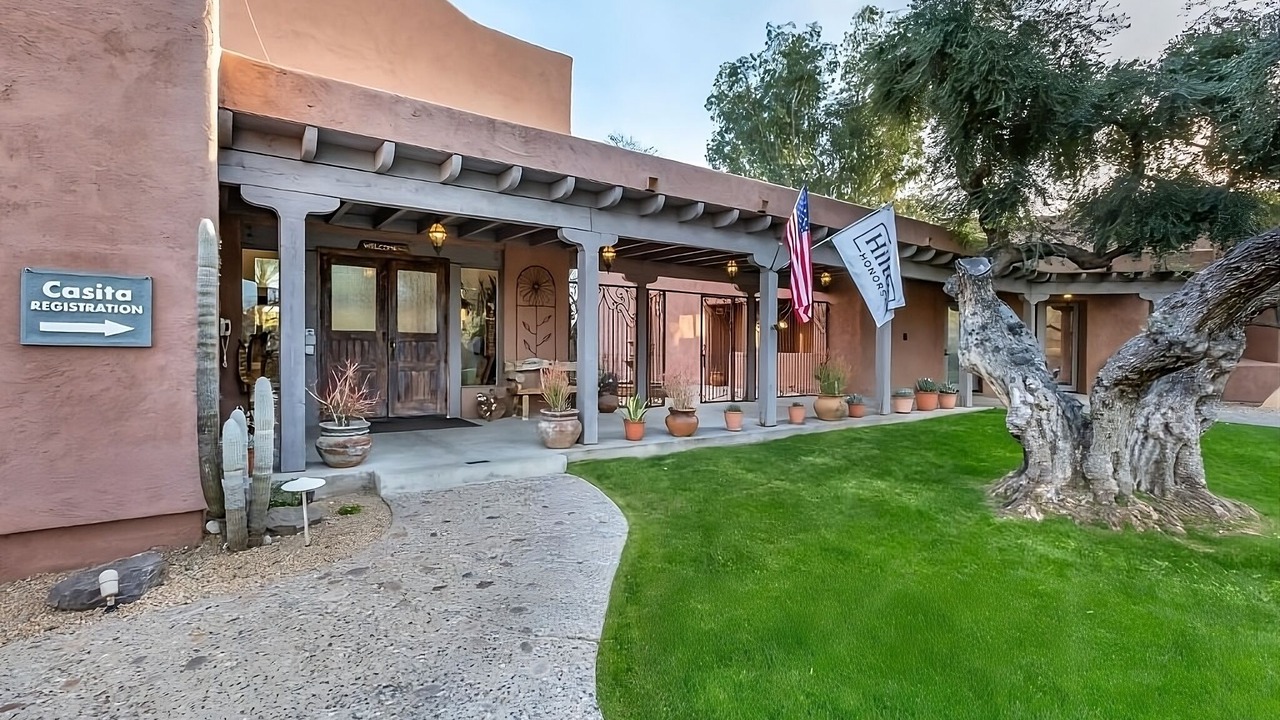 Photo of Outdoor in Cave Creek