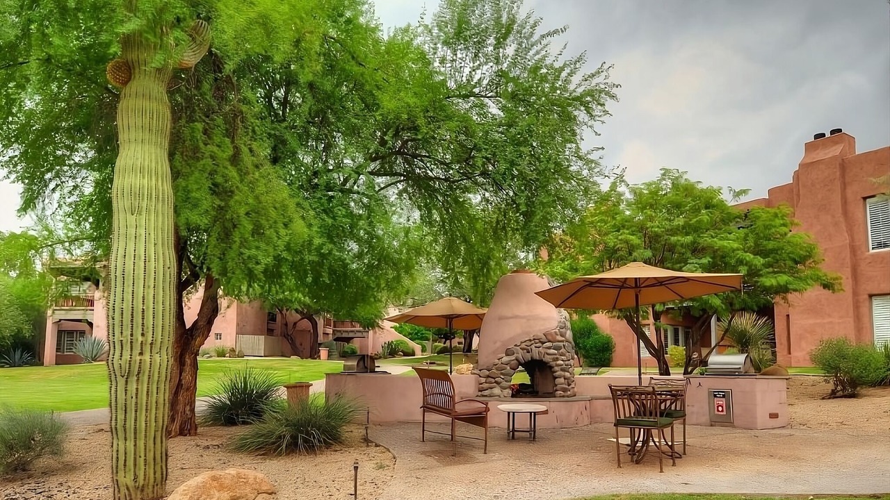 Photo of Outdoor in Cave Creek