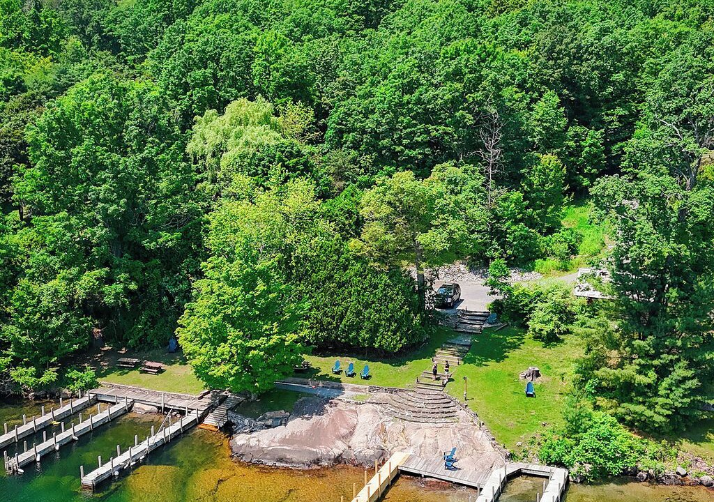 Photo of Outdoor in Bolton Landing
