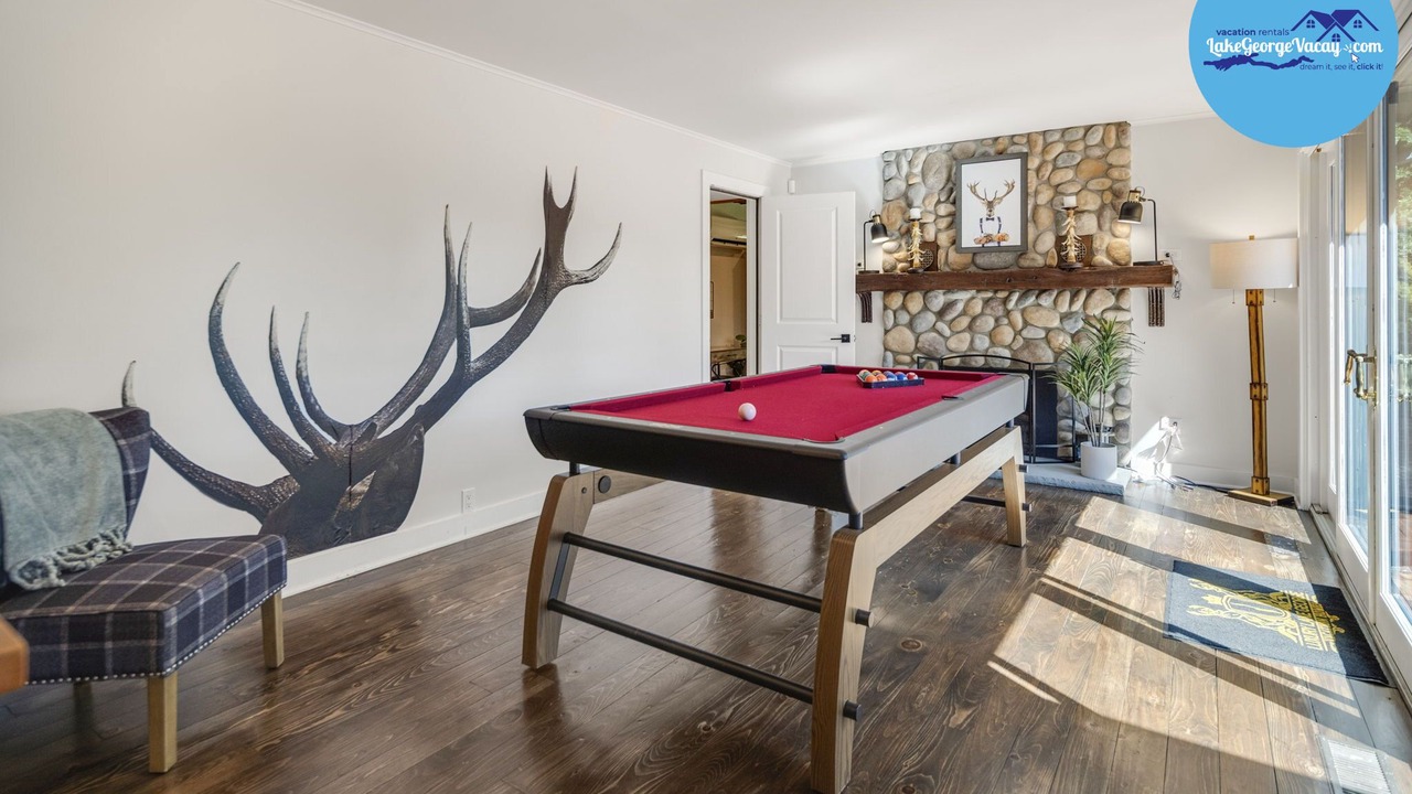 Photo of Bedroom in Bolton Landing