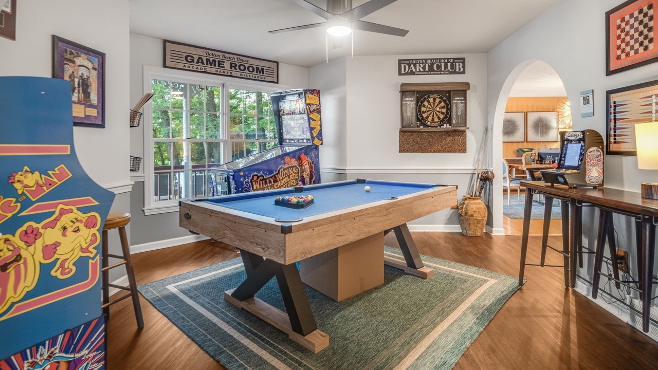 Photo of Bedroom in Bolton Landing