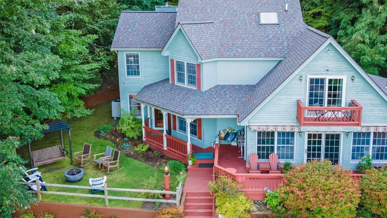 Photo of Outdoor in Bolton Landing