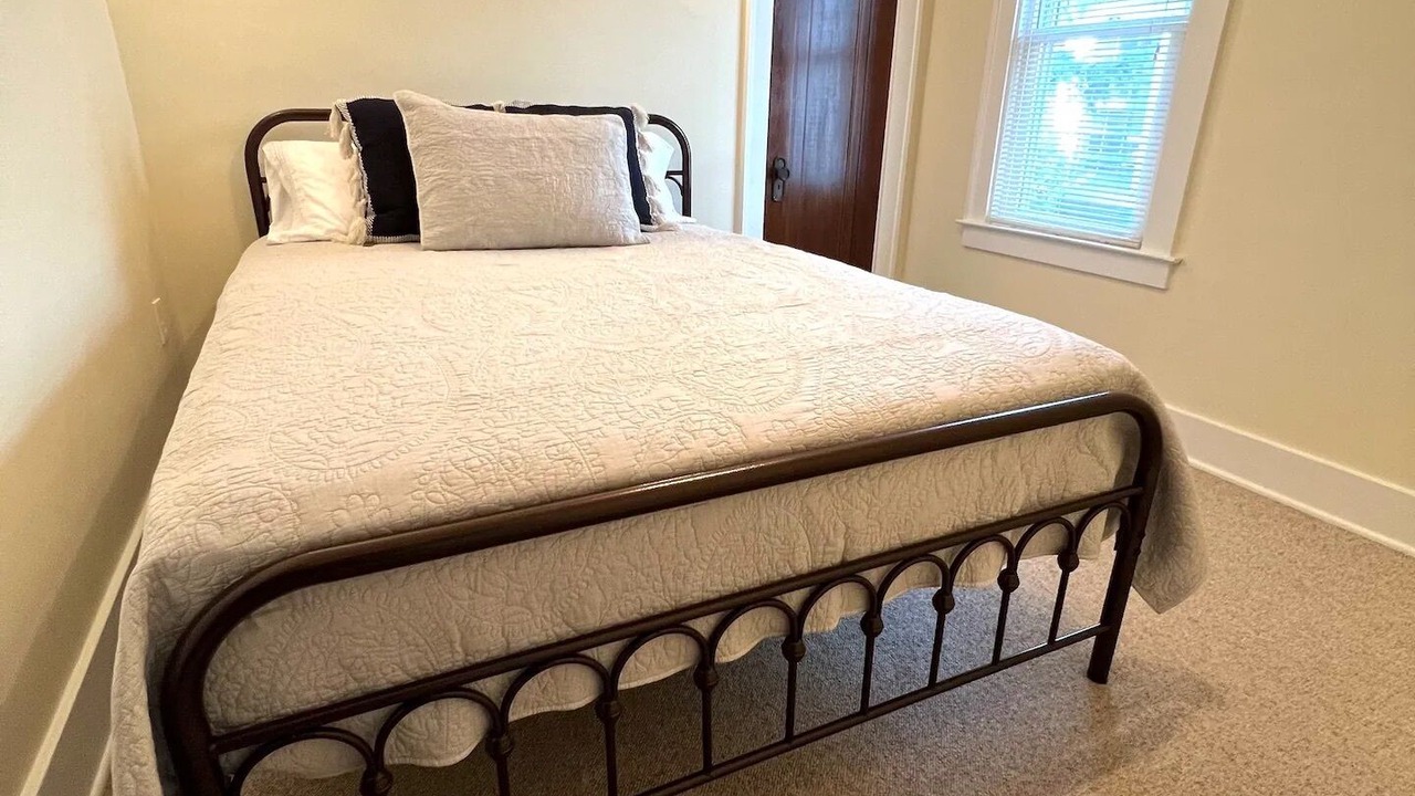 Photo of Bedroom in Plymouth