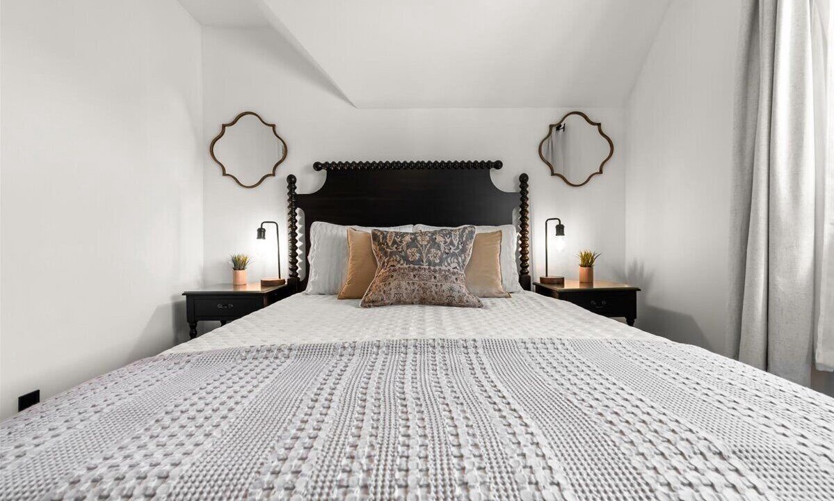 Photo of Bedroom in Holly