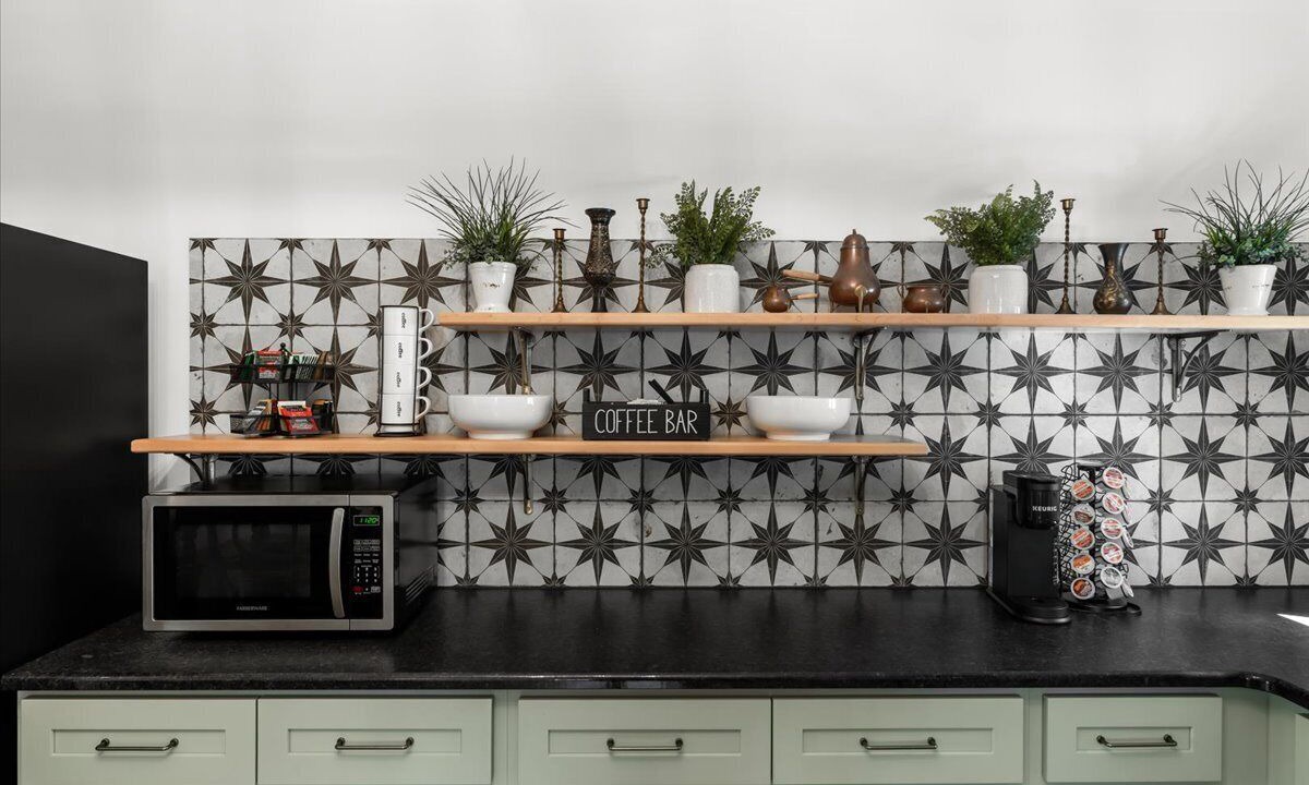 Photo of Kitchen in Holly