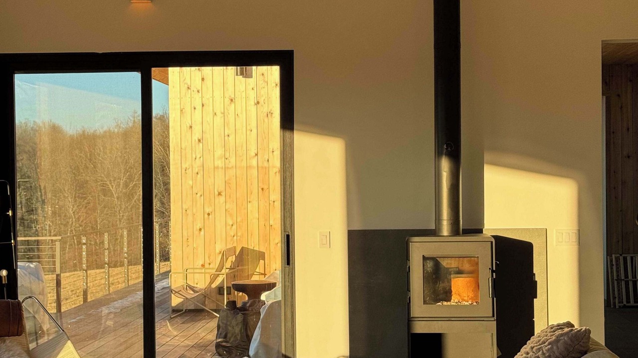 Photo of Livingroom in Copake Lake