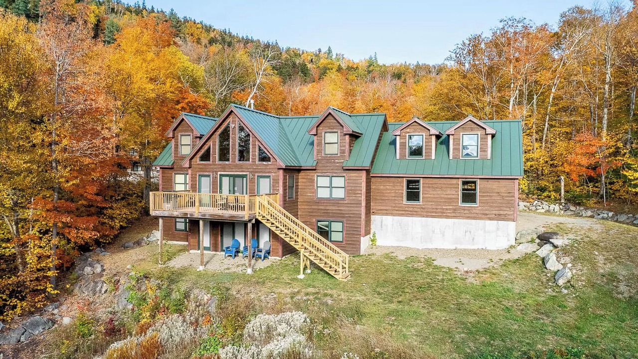 Photo of Outdoor in Carrabassett Valley