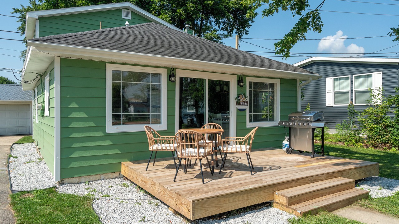 Photo of Outdoor in Shelbyville