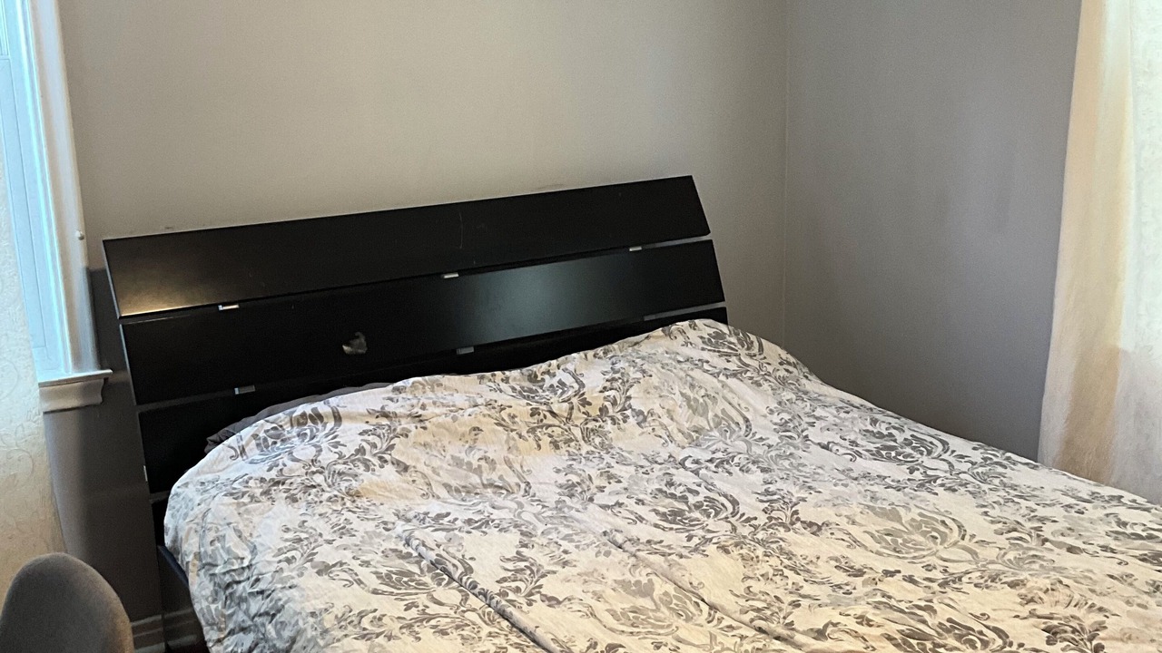 Photo of Bedroom in Detroit