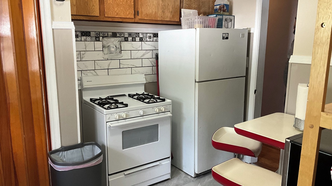 Photo of Kitchen in Detroit
