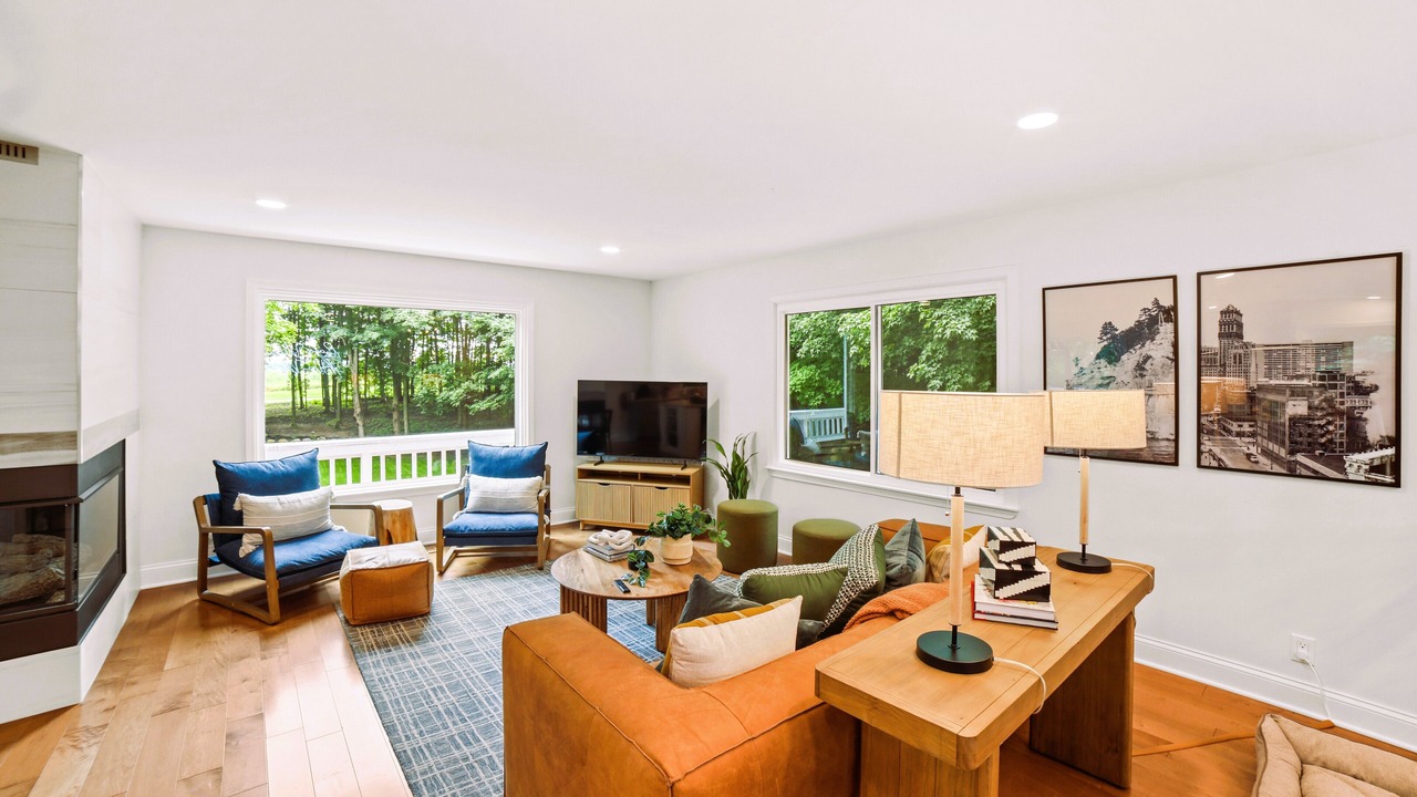 Photo of Livingroom in Fennville