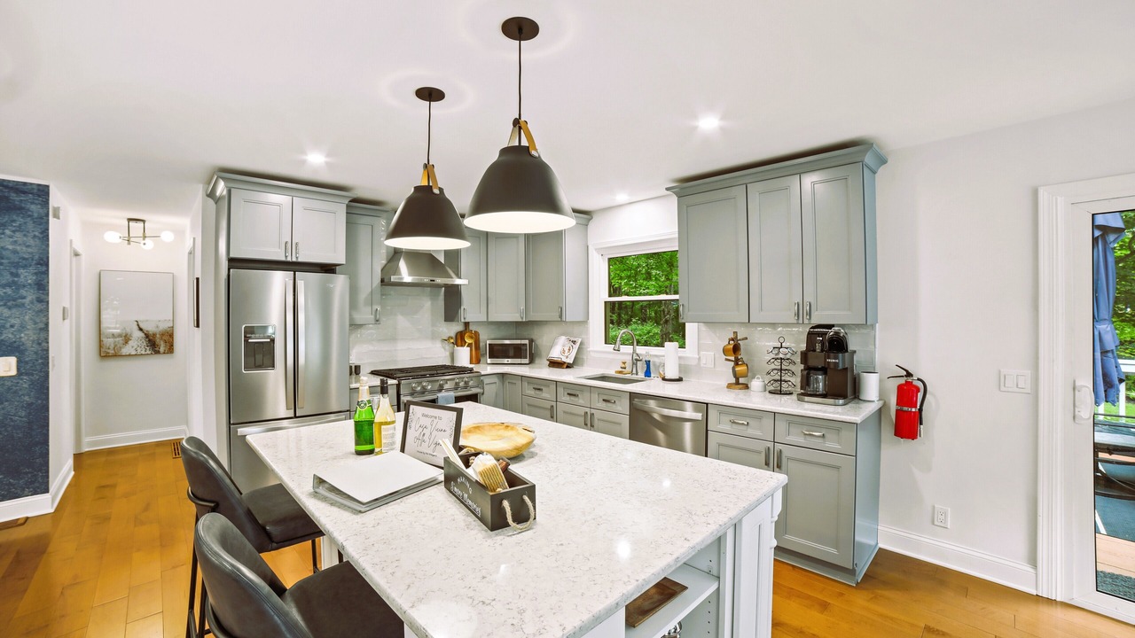 Photo of Kitchen in Fennville