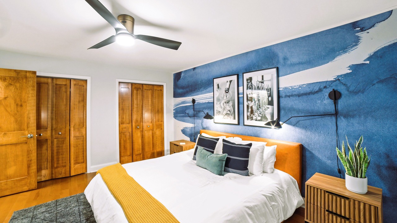 Photo of Bedroom in Fennville