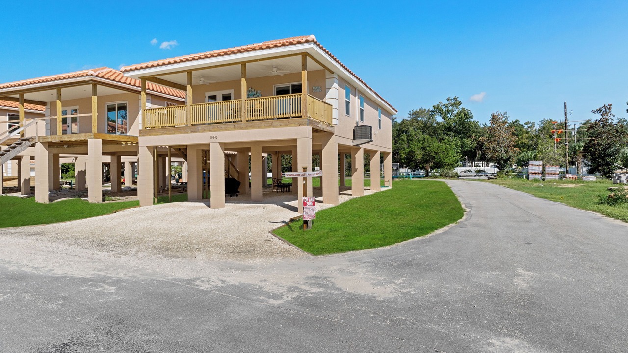 Photo of Outdoor in Homosassa