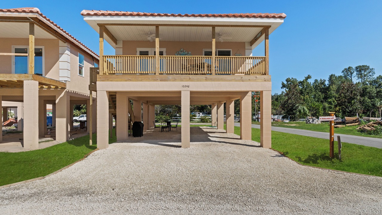 Photo of Outdoor in Homosassa