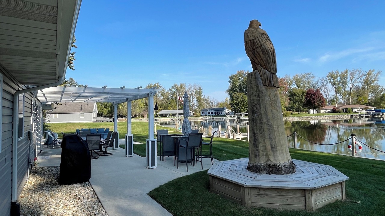 Photo of Outdoor in Wolcottville