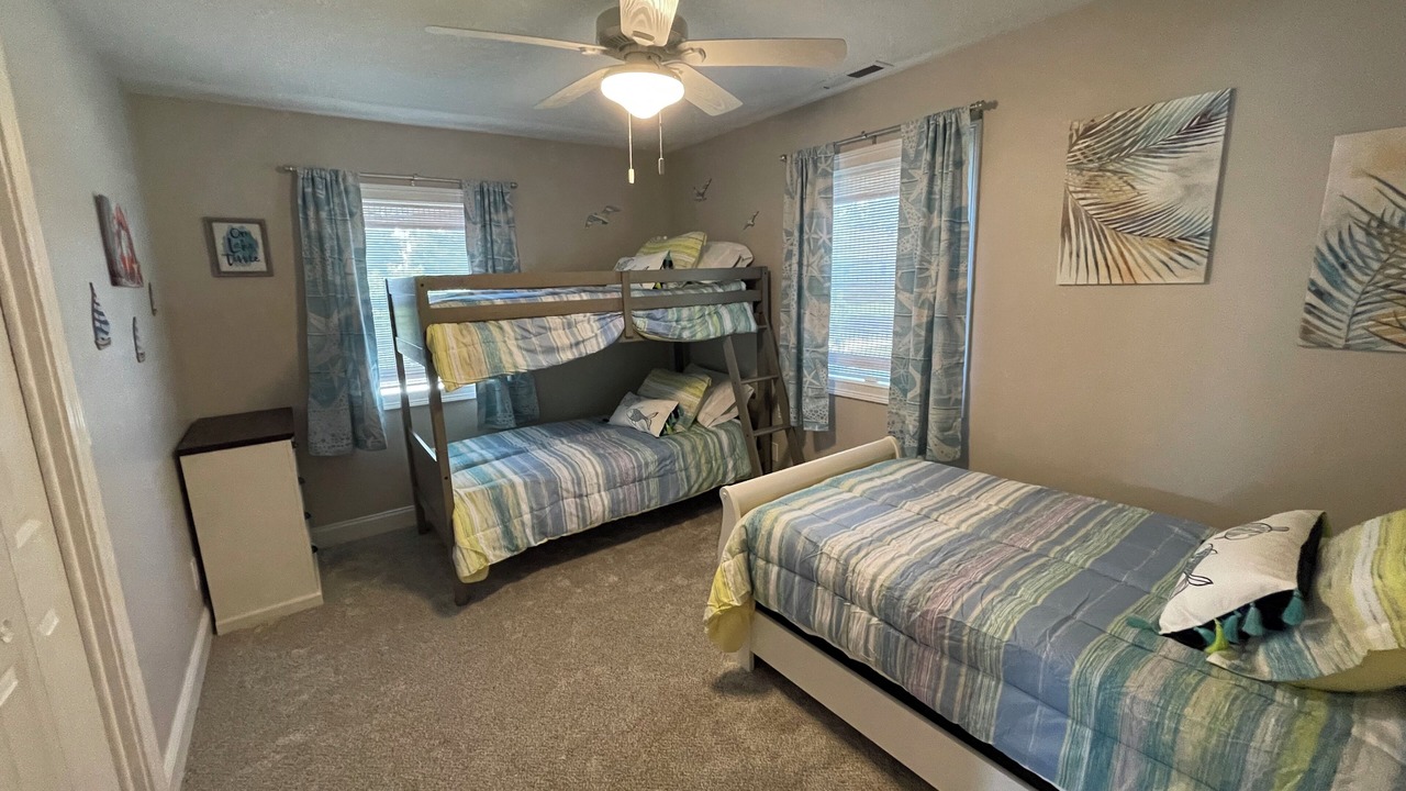 Photo of Bedroom in Wolcottville