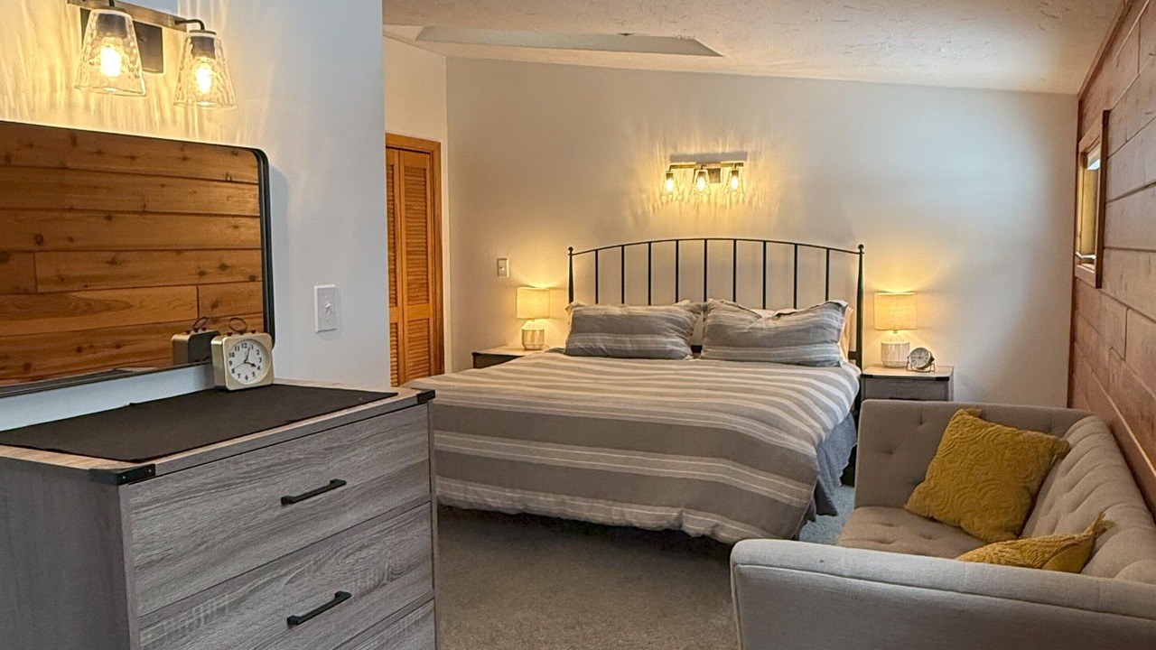 Photo of Bedroom in Rapid City