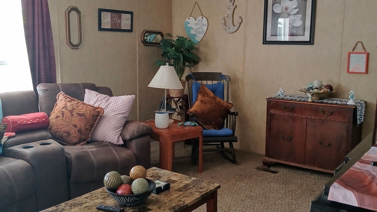 Photo of Livingroom in Homosassa
