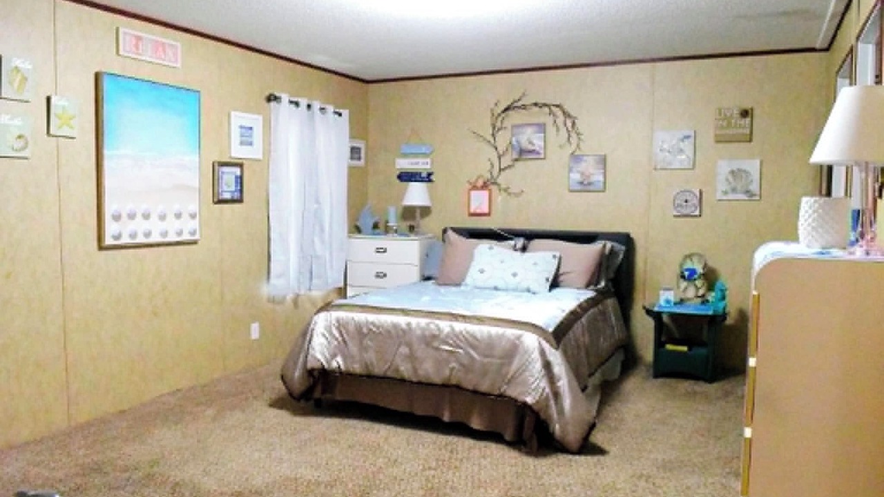Photo of Bedroom in Homosassa