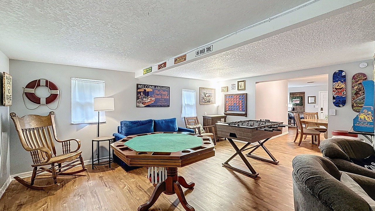 Photo of Bedroom in Homosassa