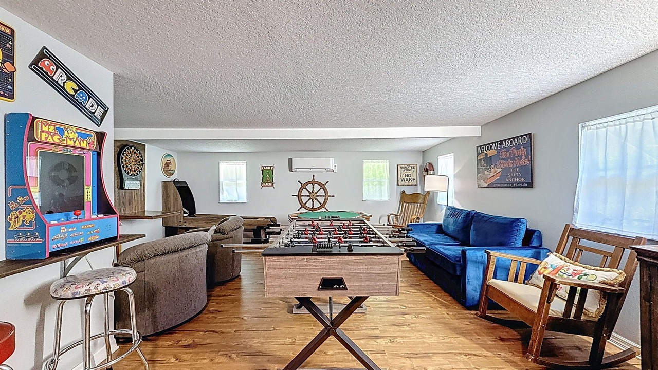 Photo of Bedroom in Homosassa