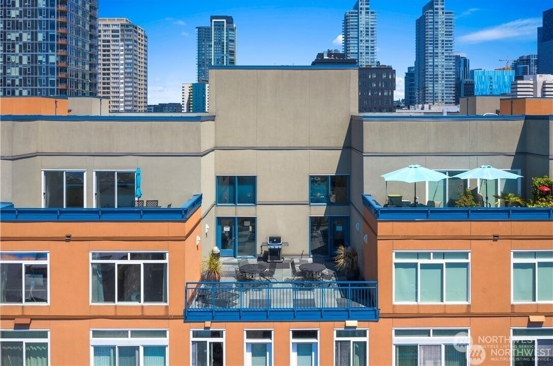 Photo of Outdoor in Belltown