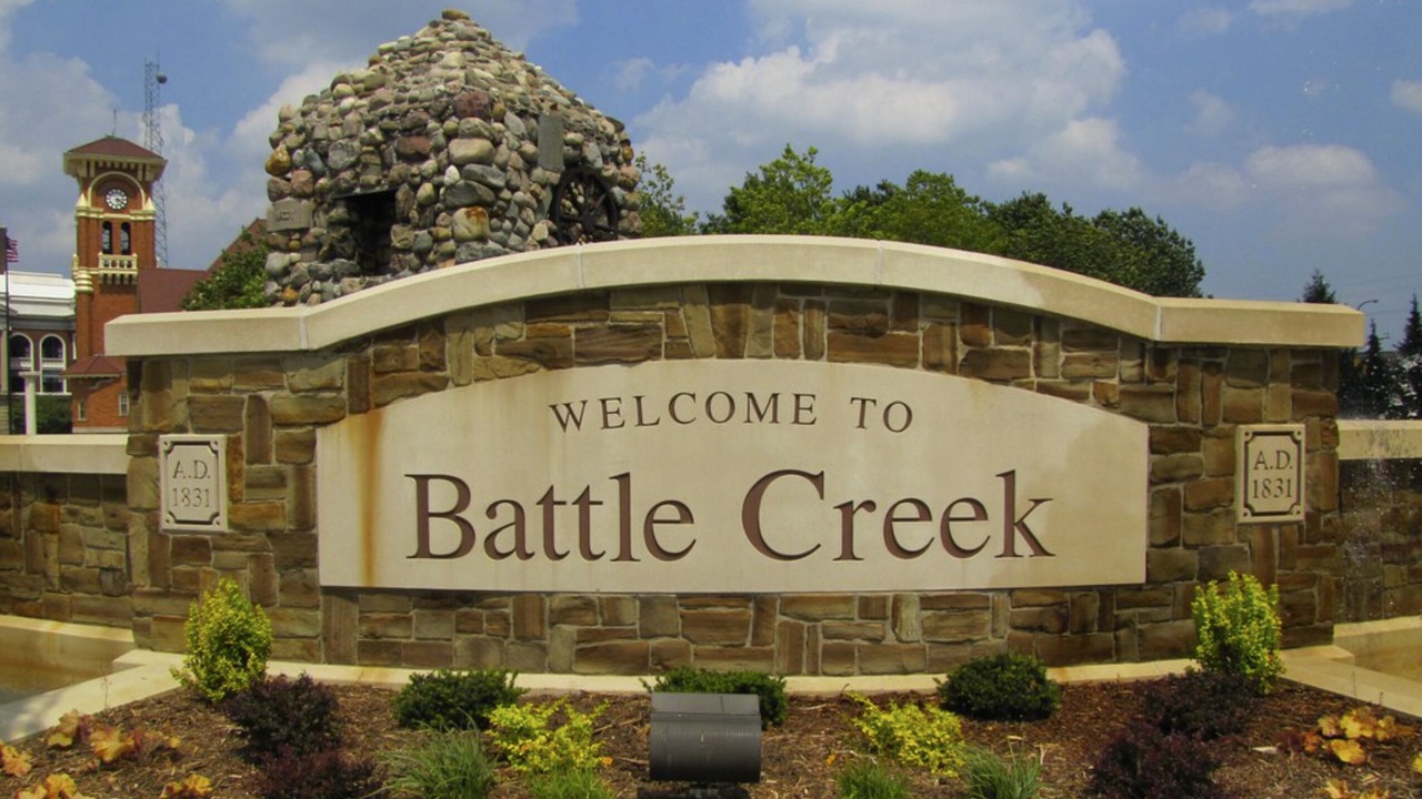 Photo of Others in Battle Creek