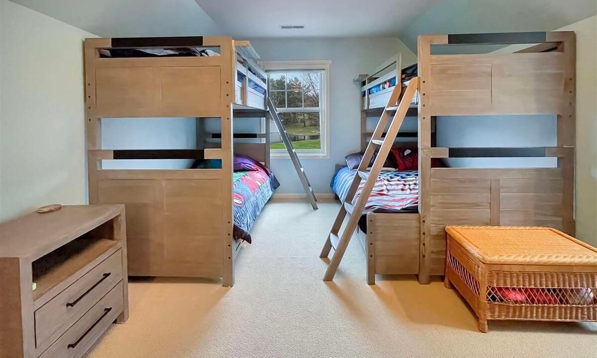Photo of Bedroom in Bay Harbor