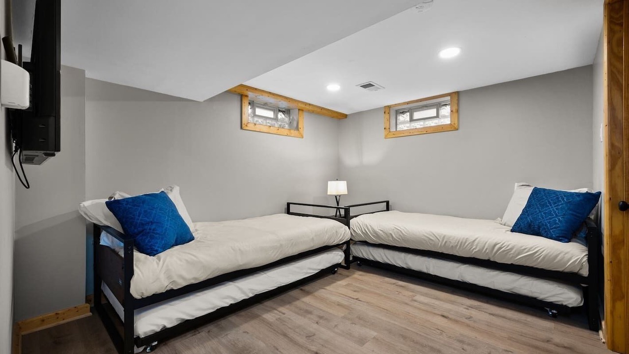 Photo of Bedroom in Bellaire