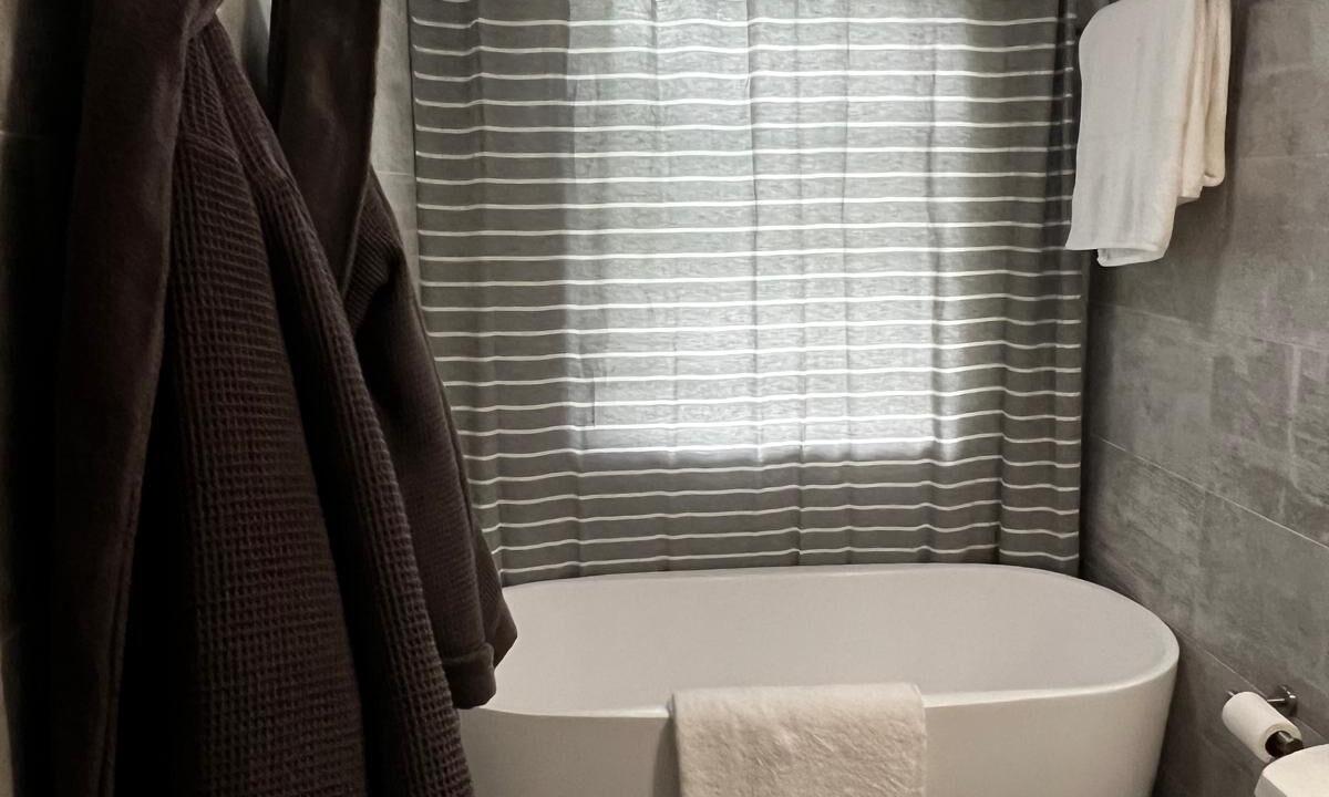 Photo of Bathroom in West Hurley