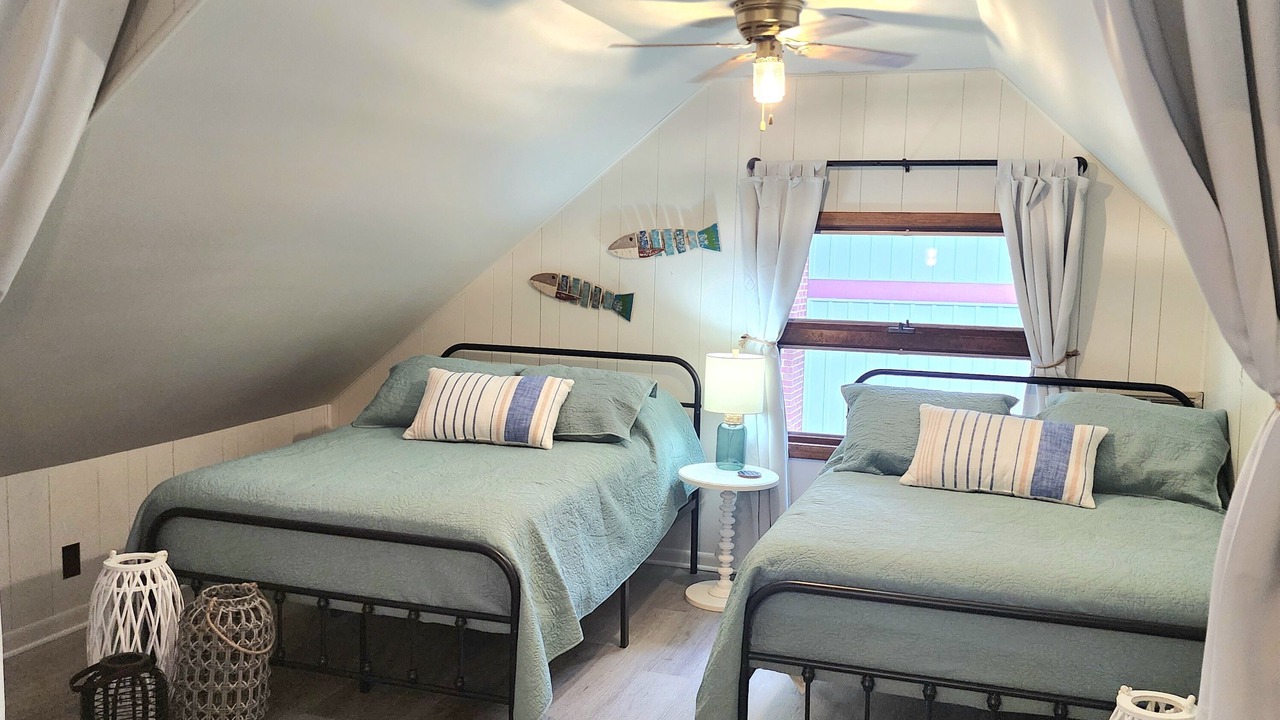 Photo of Bedroom in Coldwater