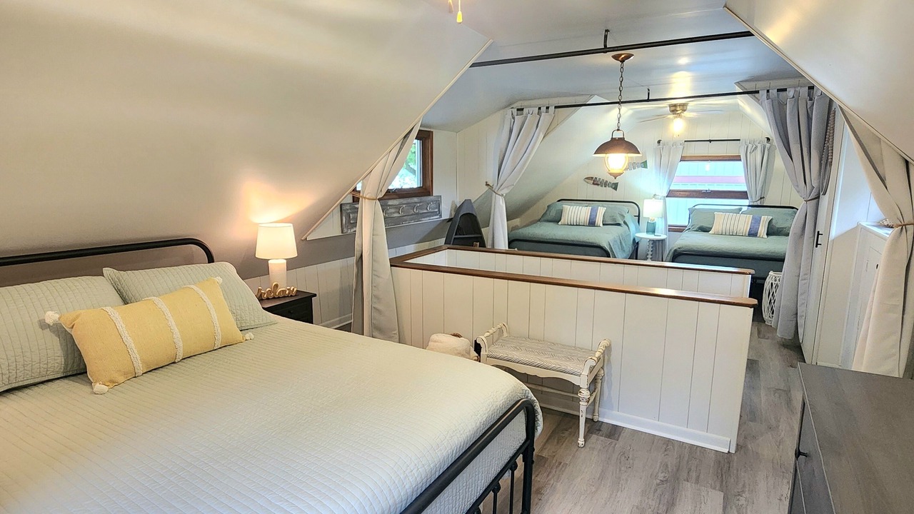 Photo of Bedroom in Coldwater