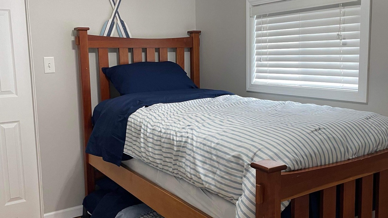 Photo of Bedroom in Fulton