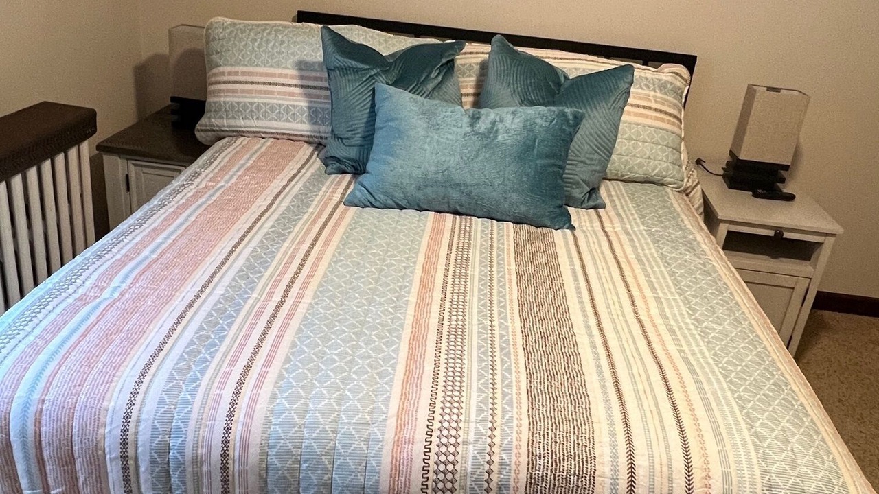 Photo of Bedroom in Wakefield