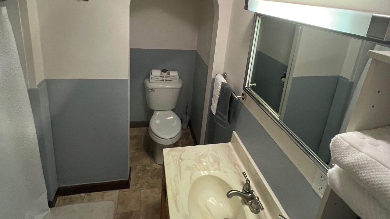 Photo of Bathroom in Wakefield
