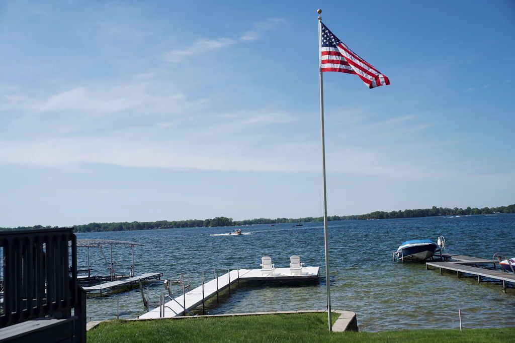Photo of Outdoor in Bradley
