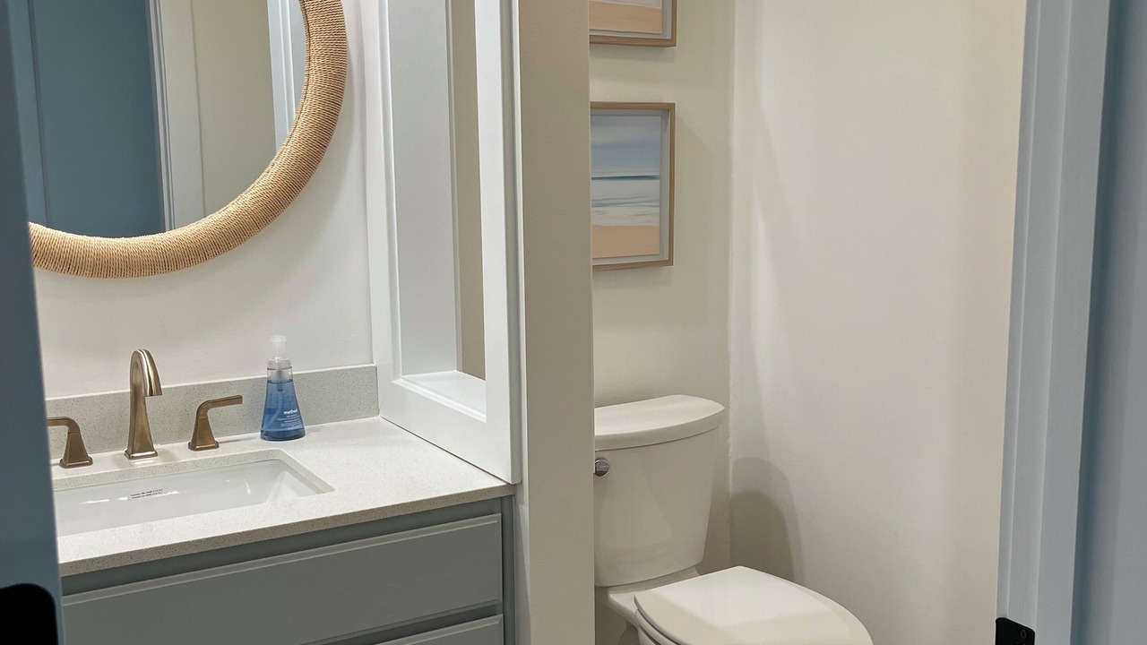 Photo of Bathroom in Bradley
