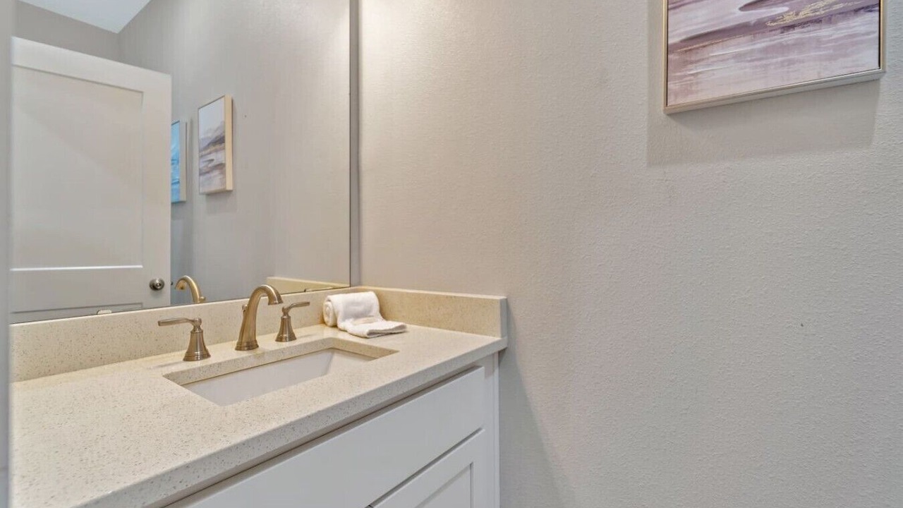 Photo of Bathroom in South Pensacola