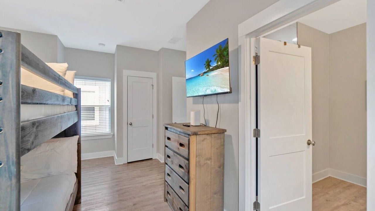 Photo of Bedroom in South Pensacola