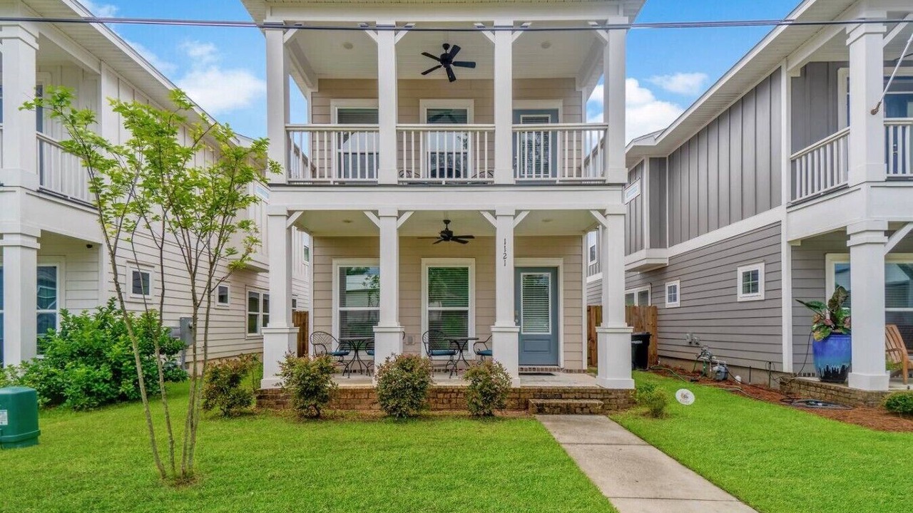 Photo of Outdoor in South Pensacola