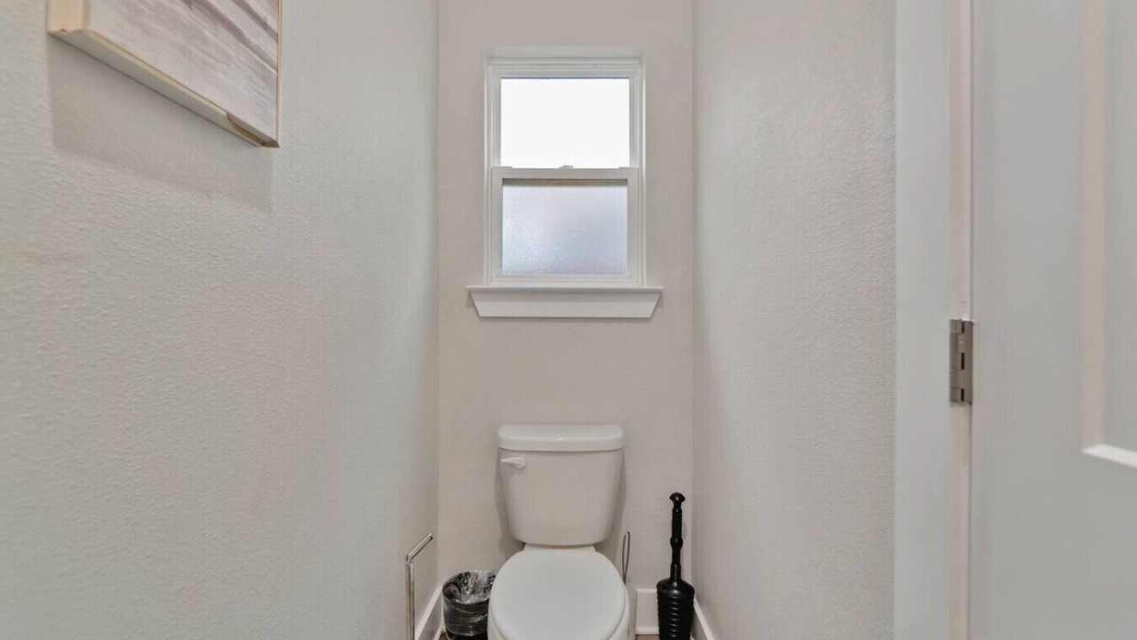 Photo of Bathroom in South Pensacola