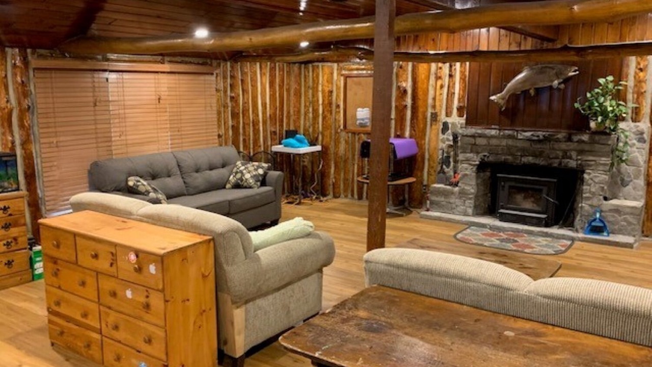 Photo of Livingroom in Dale