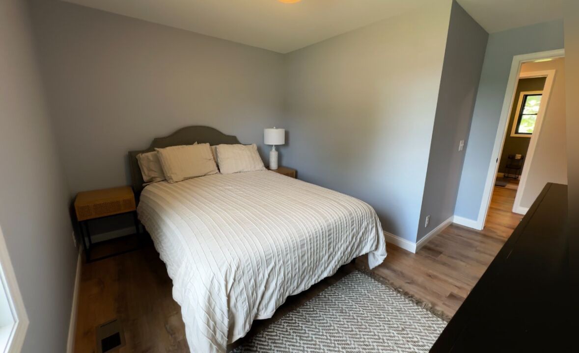 Photo of Bedroom in Sister Lakes